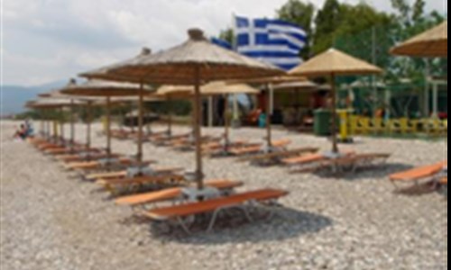 Studia Nikos - Samos, Pythagorion - Studia Nikos