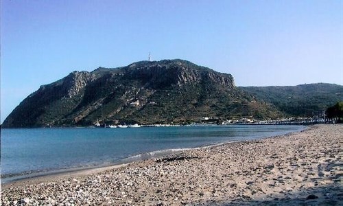 Kefalos - Řecko, Kos - Kefalos