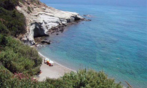 Ierapetra - Řecko, Kréta - Ierapetra