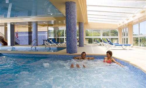 Hotel Lido Park**** - Spa centrum