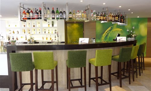 Hotel Lido Park**** - bar