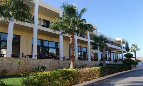 Hotel Gouves Water Park**** - Gouves Water Park