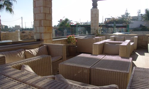 Hotel Gouves Water Park**** - Gouves Water Park