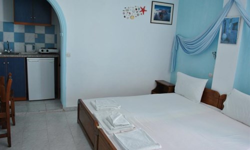 Vila Lucia - Řecko, Santorini - Vila Lucia