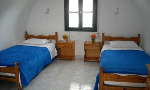 Vila Vivi - Řecko, Santorini - Vila Vivi