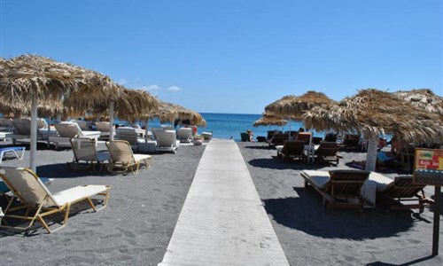 Vila Vivi - Řecko, Santorini - Vila Vivi