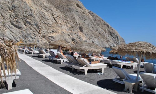 Vila Vivi - Řecko, Santorini - Vila Vivi