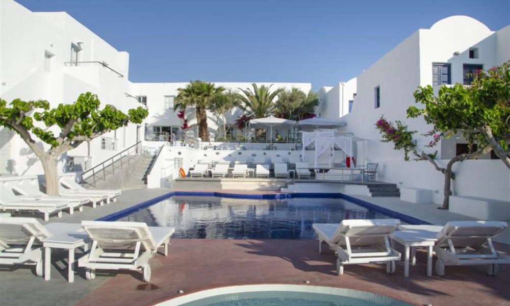Hotel RK Beach****
