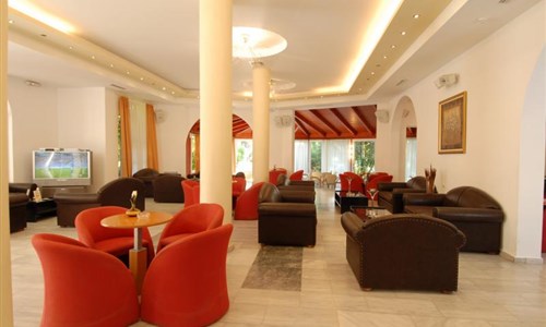 Hotel Diana Palace**** - 10/11 nocí - Řecko, Zakynthos - Hotel Diana Palace