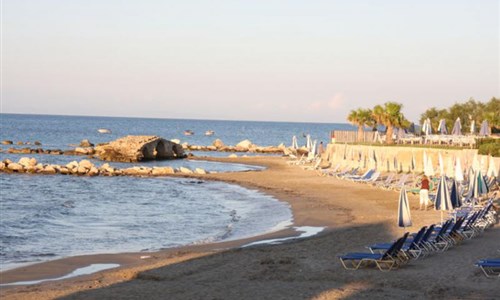 Hotel Zakantha Beach**** - 10/11 nocí - Řecko, Zakynthos - Hotel Zakantha Beach