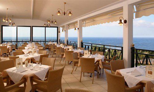 Hotel King Minos Palace**** - 7 nocí