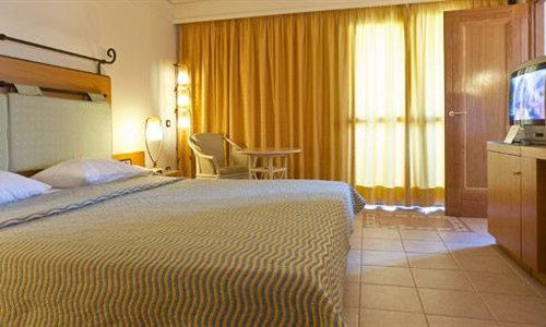 Hotel Knossos Royal***** - 7 nocí