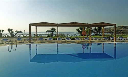 Hotel Aldemar Amilia Mare***** - 10/11 nocí - Rhodos, Kalithea, Aldemar Amilia Mare