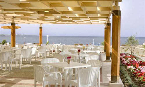 Hotel Aldemar Paradise Village***** - 10/11 nocí - Rhodos, Kalithea, Aldemar Paradise Village