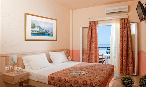 Hotel Mari Kristin*** - 7 nocí