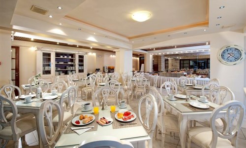 Hotel Mari Kristin*** - 7 nocí