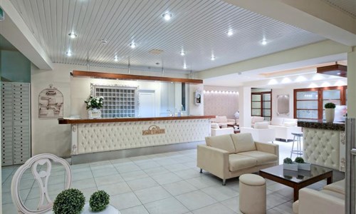 Hotel Mari Kristin*** - 7 nocí