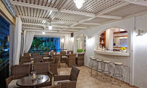 Hotel Mari Kristin*** - 7 nocí