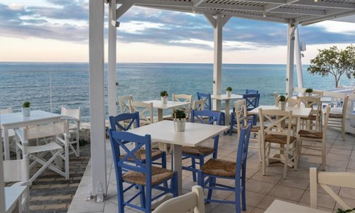 Hotel Mari Kristin*** - 7 nocí