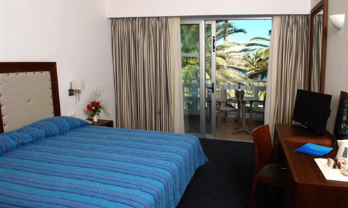 Lakitira Resort Hotel&Village**** - 7 nocí