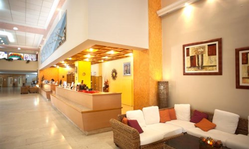 Hotel Irene Palace**** - 7 nocí - Rhodos, Kolymbia, Irene Palace
