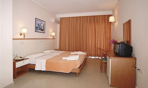 Hotel Apollon****