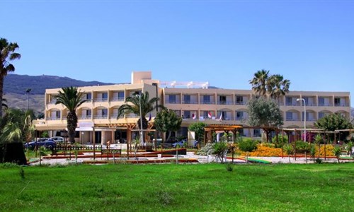 Hotel Niriides*** - 10/11 nocí