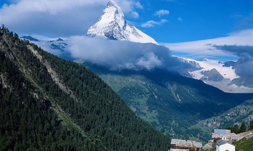 Matterhorn - Matterhorn