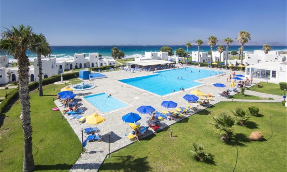 Hotel Aeolos Beach Lambi****