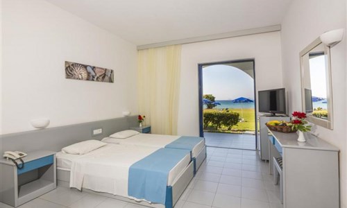 Hotel Aeolos Beach Lambi****