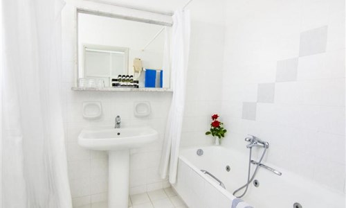 Hotel Aeolos Beach Lambi****