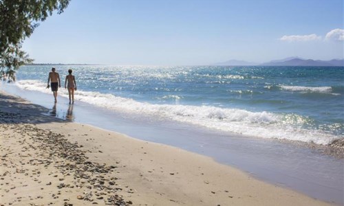 Hotel Aeolos Beach Lambi****