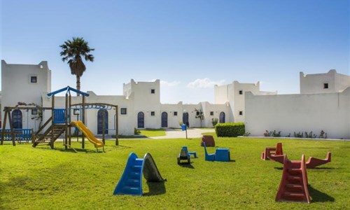 Hotel Aeolos Beach Lambi****
