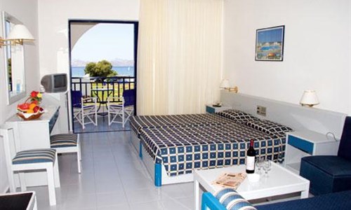 Hotel Aeolos Beach Lambi****