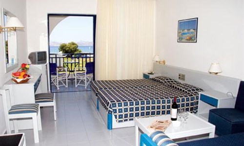 Hotel Aeolos Beach Lambi**** - 10/11 nocí