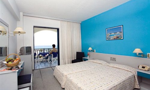 Hotel Aeolos Beach Lambi****