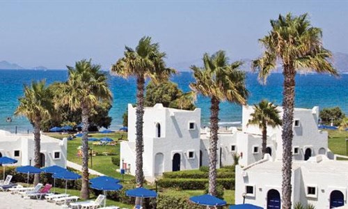 Hotel Aeolos Beach Lambi****