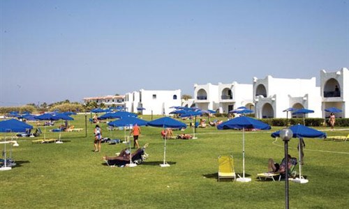 Hotel Aeolos Beach Lambi****