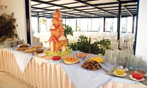Hotel Aeolos Beach Lambi****