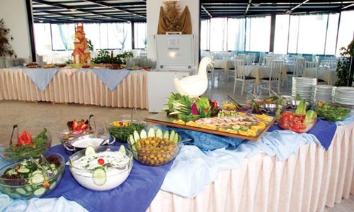 Hotel Aeolos Beach Lambi****