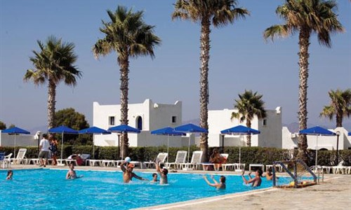 Hotel Aeolos Beach Lambi****