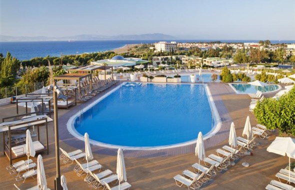 Kipriotis Panorama Hotel&Suites*****