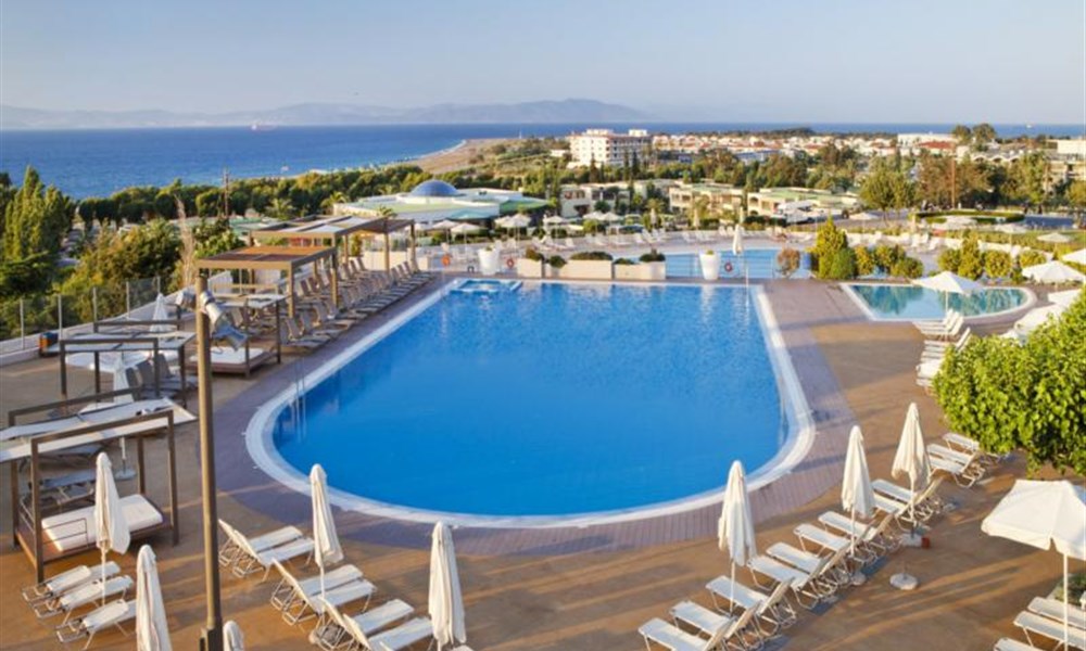 Kipriotis Panorama Hotel&Suites***** - 7 nocí