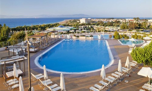 Kipriotis Panorama Hotel&Suites***** - 10/11 nocí