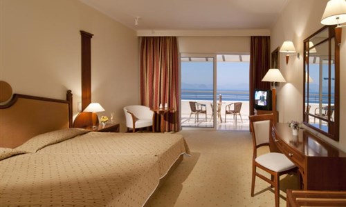 Kipriotis Panorama Hotel&Suites***** - 7 nocí