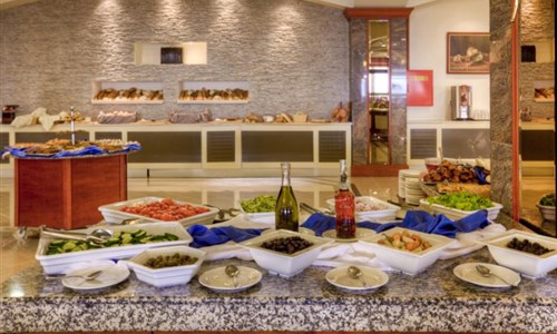 Kipriotis Panorama Hotel&Suites***** - 10/11 nocí