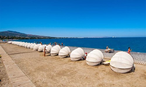 Kipriotis Panorama Hotel&Suites***** - 10/11 nocí