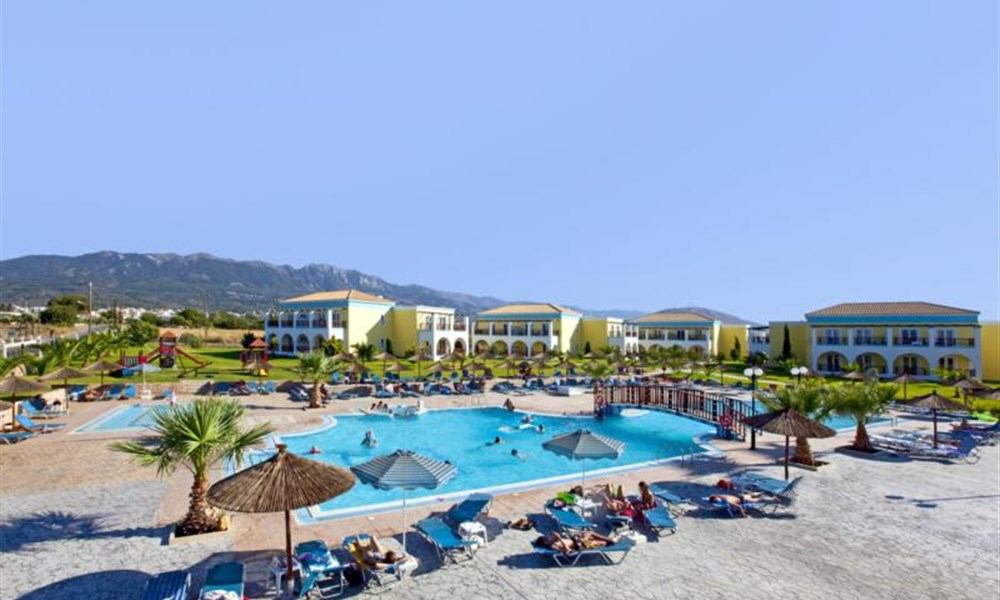 Hotel Corali**** - 10/11 nocí