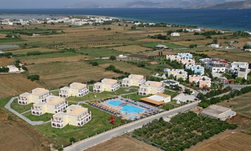 Hotel Corali**** - 10/11 nocí