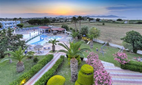Hotel Corali**** - 10/11 nocí